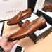 Gucci Shoes for Men's Gucci OXFORDS #A32722