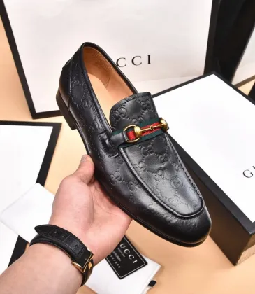 Gucci Shoes for Men's Gucci OXFORDS #A32725