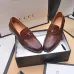 Gucci Shoes for Men's Gucci OXFORDS #A32728