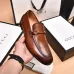 Gucci Shoes for Men's Gucci OXFORDS #A32730