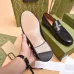 Gucci Shoes for Men's Gucci OXFORDS #A32731