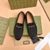 Gucci Shoes for Men's Gucci OXFORDS #A32731