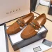 Gucci Shoes for Men's Gucci OXFORDS #A38498