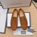 Gucci Shoes for Men's Gucci OXFORDS #A38502