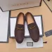 Gucci Shoes for Men's Gucci OXFORDS #A38503