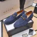 Gucci Shoes for Men's Gucci OXFORDS #A38504