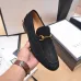 Gucci Shoes for Men's Gucci OXFORDS #A38505