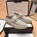 Gucci Shoes for Men's Gucci OXFORDS #A41324