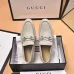 Gucci Shoes for Men's Gucci OXFORDS #A41324