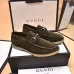 Gucci Shoes for Men's Gucci OXFORDS #A41325