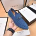 Gucci Shoes for Men's Gucci OXFORDS #A41328