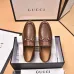 Gucci Shoes for Men's Gucci OXFORDS #A41330