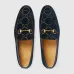 Men's Gucci Jordaan GG velvet loafer #999930398