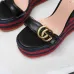 Gucci Shoes for Men's Gucci Sandals #A25105