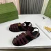 Gucci Shoes for Men's Gucci Sandals #A33777