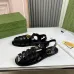 Gucci Shoes for Men's Gucci Sandals #A33781