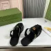 Gucci Shoes for Men's Gucci Sandals #A33782