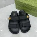 Gucci Shoes for Men's Gucci Sandals #A38543