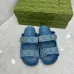 Gucci Shoes for Men's Gucci Sandals #A38545