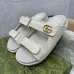 Gucci Shoes for Men's Gucci Sandals #A38546