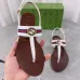 Gucci Shoes for Men's and women Gucci Sandals #A40021