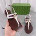 Gucci Shoes for Men's and women Gucci Sandals #A40021