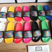 2020 Men and Women Gucci Slippers new design size 35-46 #9874766