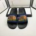 Brand G Men Women Slippers Luxury Brand G Sliders Beach Indoor sandals Printed Casual Slippers #99902819