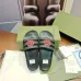 Designer Replica Gucci Shoes for Men's Gucci Slippers #A23183