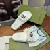 Designer Replica Gucci Shoes for Men's Gucci Slippers #A23186