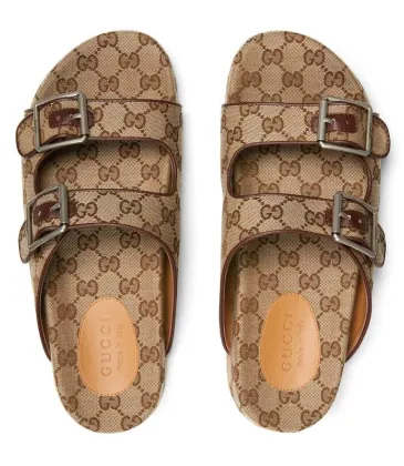 Brand G Shoes for Men's Brand G Slippers #99905416