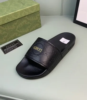 Gucci Shoes for Men's Gucci Slippers #99906292