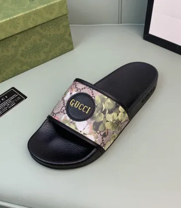 Gucci Shoes for Men's Gucci Slippers #99906294