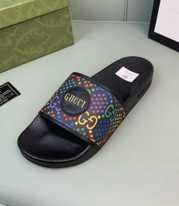 Gucci Shoes for Men's Gucci Slippers #99906296