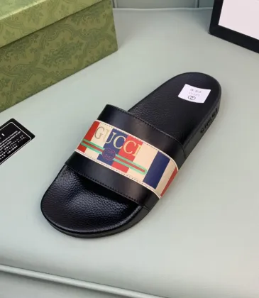 Gucci Shoes for Men's Gucci Slippers #99906301