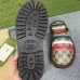 Gucci Shoes for Men's Gucci Slippers #A25253