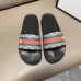 Gucci Shoes for Men's Gucci Slippers #A33746