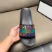 Gucci Shoes for Men's Gucci Slippers #A33751