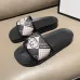 Gucci Shoes for Men's Gucci Slippers #A33754