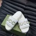 Gucci Shoes for Men's Gucci Slippers #A37174