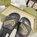 Gucci Shoes for Men's and women Gucci Slippers #A22870