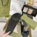 Gucci Shoes for Men's and women Gucci Slippers #A22870