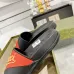 Gucci Shoes for Men's and women Gucci Slippers #A22871