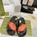 Gucci Shoes for Men's and women Gucci Slippers #A22871