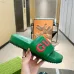 Gucci Shoes for Men's and women Gucci Slippers #A23800