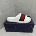 Gucci Shoes for Men's and women Gucci Slippers #A38182