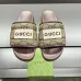 Gucci Shoes for Men's and women Gucci Slippers #A39153