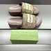 Gucci Shoes for Men's and women Gucci Slippers #A39153