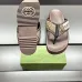 Gucci Shoes for Men's and women Gucci Slippers #A39153