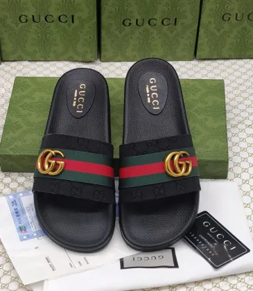 Gucci Shoes for men and women Gucci Slippers #9999921187